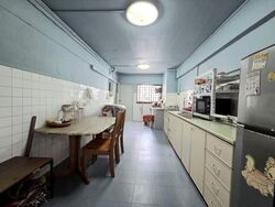 Blk 30 Marsiling Sapphire (Woodlands), HDB 3 Rooms #605792641